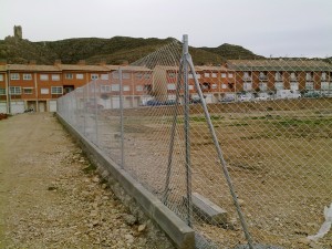 Mantenimiento, adecuación y saneamiento de solares - Servicios - Gestimax.es - Gestion y servicios