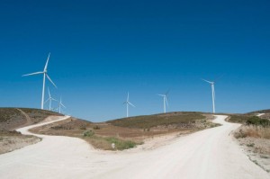Construcción y mantenimiento de caminos y pistas - Servicios - Gestimax.es - Gestion y servicios